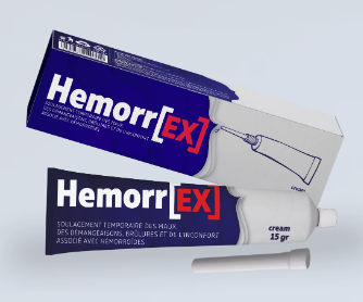 HemorrEx