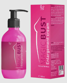 Magic Bust Cream