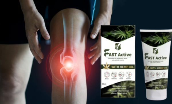 Fast Active Gel Reviews 2025- Joint Pain Relief, Price In India