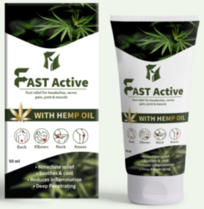 Fast Active Gel