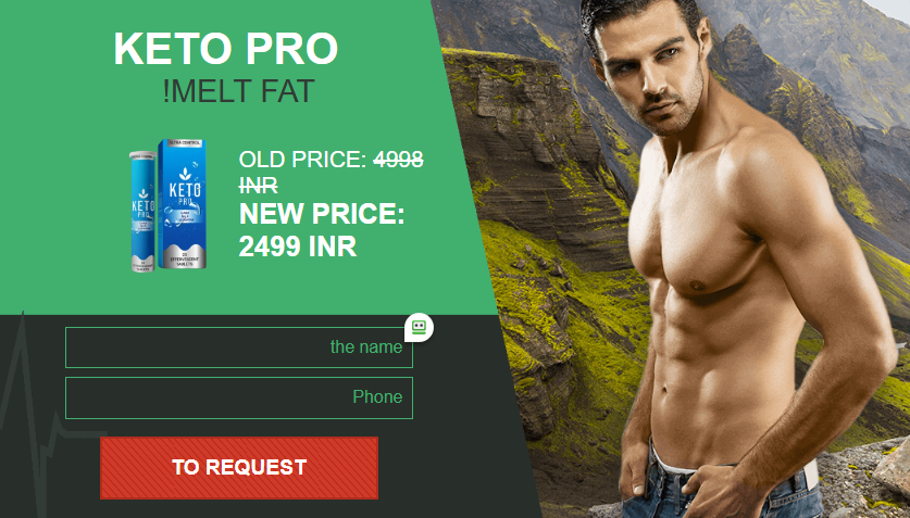 Keto Pro Order