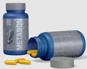 Metabon Capsules