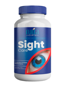 Sight Care Supplement