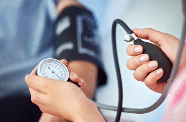 Cardio Vault – Effective Solutions For Hypertension, Price In India