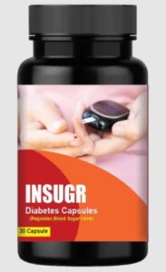 Insugr Capsules