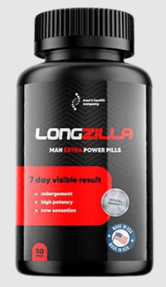 Longzila Capsules