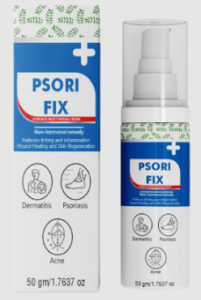 Psorifix Cream