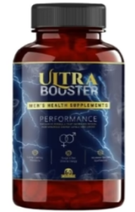 Ultra Booster Supplement