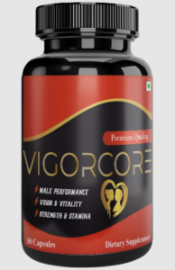 Vigorcore Capsules